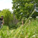 Strakonický duatlon letos přivítal 55 závodníků všech věkových kategorií