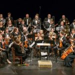 Koncert orchestru Bolech zavedl posluchače do různých koutů světa