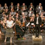 Koncert orchestru Bolech zavedl posluchače do různých koutů světa