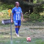Duel dvou předních týmů III. třídy Táborska skončil ve Vlkově smírem