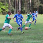 Duel dvou předních týmů III. třídy Táborska skončil ve Vlkově smírem