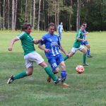 Duel dvou předních týmů III. třídy Táborska skončil ve Vlkově smírem