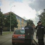 Opilý řidič ujížděl strážníkům. Chtěl si vyzkoušet, jaké to je