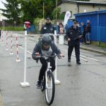 Krajské kolo dopravní soutěže mladých cyklistů ovládly tradičně Šumavské Hoštice