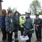 Krajské kolo dopravní soutěže mladých cyklistů ovládly tradičně Šumavské Hoštice