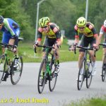Michael Boroš závodil s králem opět marně. Martin Boubal obhájil loňský triumf