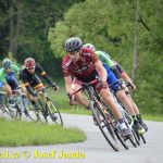 Michael Boroš závodil s králem opět marně. Martin Boubal obhájil loňský triumf