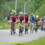 Michael Boroš závodil s králem opět marně. Martin Boubal obhájil loňský triumf