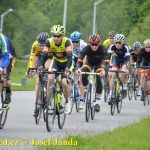 Michael Boroš závodil s králem opět marně. Martin Boubal obhájil loňský triumf
