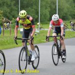 Michael Boroš závodil s králem opět marně. Martin Boubal obhájil loňský triumf