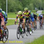 Michael Boroš závodil s králem opět marně. Martin Boubal obhájil loňský triumf