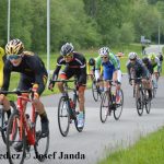 Michael Boroš závodil s králem opět marně. Martin Boubal obhájil loňský triumf