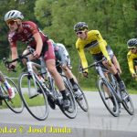 Michael Boroš závodil s králem opět marně. Martin Boubal obhájil loňský triumf