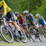 Michael Boroš závodil s králem opět marně. Martin Boubal obhájil loňský triumf