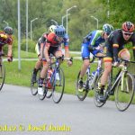 Michael Boroš závodil s králem opět marně. Martin Boubal obhájil loňský triumf