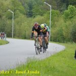 Michael Boroš závodil s králem opět marně. Martin Boubal obhájil loňský triumf