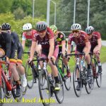 Michael Boroš závodil s králem opět marně. Martin Boubal obhájil loňský triumf