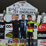 Michael Boroš závodil s králem opět marně. Martin Boubal obhájil loňský triumf