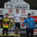 Michael Boroš závodil s králem opět marně. Martin Boubal obhájil loňský triumf