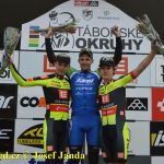 Michael Boroš závodil s králem opět marně. Martin Boubal obhájil loňský triumf
