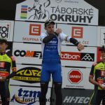 Michael Boroš závodil s králem opět marně. Martin Boubal obhájil loňský triumf