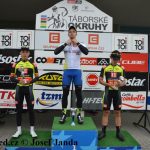 Michael Boroš závodil s králem opět marně. Martin Boubal obhájil loňský triumf