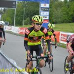Michael Boroš závodil s králem opět marně. Martin Boubal obhájil loňský triumf