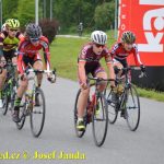 Michael Boroš závodil s králem opět marně. Martin Boubal obhájil loňský triumf