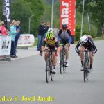 Michael Boroš závodil s králem opět marně. Martin Boubal obhájil loňský triumf