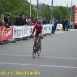 Michael Boroš závodil s králem opět marně. Martin Boubal obhájil loňský triumf