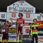 Michael Boroš závodil s králem opět marně. Martin Boubal obhájil loňský triumf