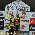 Michael Boroš závodil s králem opět marně. Martin Boubal obhájil loňský triumf