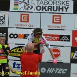 Michael Boroš závodil s králem opět marně. Martin Boubal obhájil loňský triumf