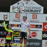 Michael Boroš závodil s králem opět marně. Martin Boubal obhájil loňský triumf