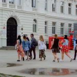 První ročník obnoveného táborského majálesu prošel ulicemi města