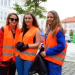 První ročník obnoveného táborského majálesu prošel ulicemi města