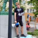 První ročník obnoveného táborského majálesu prošel ulicemi města