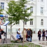 První ročník obnoveného táborského majálesu prošel ulicemi města
