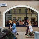 První ročník obnoveného táborského majálesu prošel ulicemi města