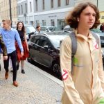 První ročník obnoveného táborského majálesu prošel ulicemi města