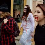 První ročník obnoveného táborského majálesu prošel ulicemi města
