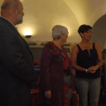 Muzejní noc v Táboře začala vernisáží v podzemí
