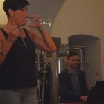 Muzejní noc v Táboře začala vernisáží v podzemí