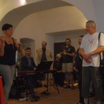Muzejní noc v Táboře začala vernisáží v podzemí