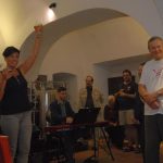 Muzejní noc v Táboře začala vernisáží v podzemí