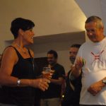 Muzejní noc v Táboře začala vernisáží v podzemí