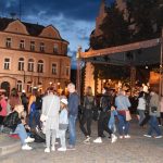 Historické centrum Tábora pulsovalo Muzejní nocí