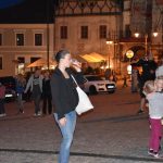 Historické centrum Tábora pulsovalo Muzejní nocí