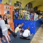 Historické centrum Tábora pulsovalo Muzejní nocí