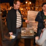 Historické centrum Tábora pulsovalo Muzejní nocí